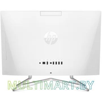 Моноблок HP 22-df0042ur (14P71EA) картинка 4